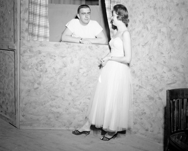 1958-59 "Mrs. McThing" 5