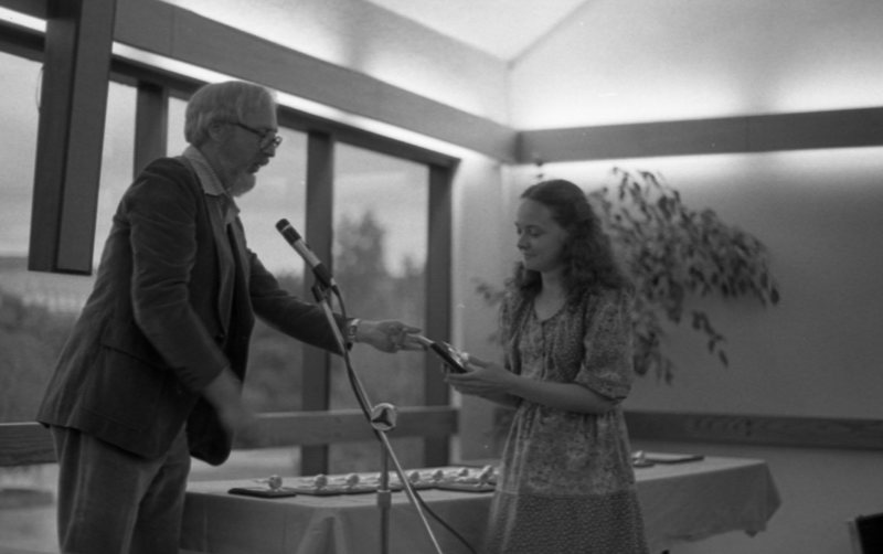 1981 Awards Banquet 44