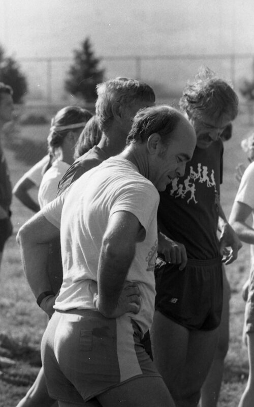 1983 Fun Run, Orientation 04