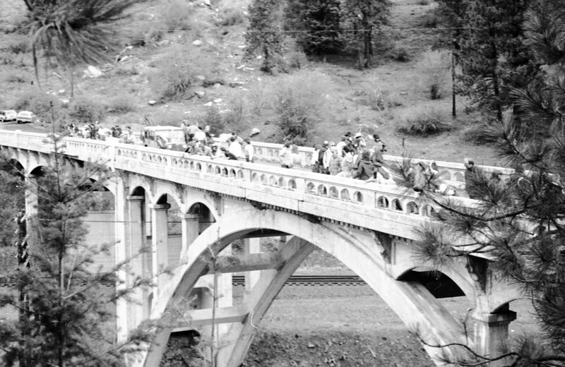 1983 Raft Race Fans 04