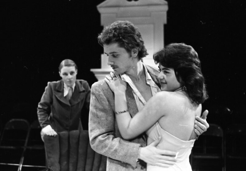1977 Play, "No Exit" 11