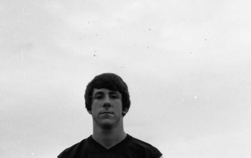 1978 Football Player, Portraits 89