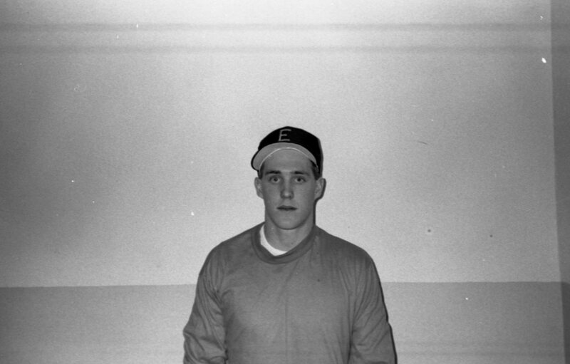 1988 Baseball Player, Portraits 95