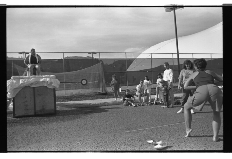 1989 Homecoming Dunk Tank 03
