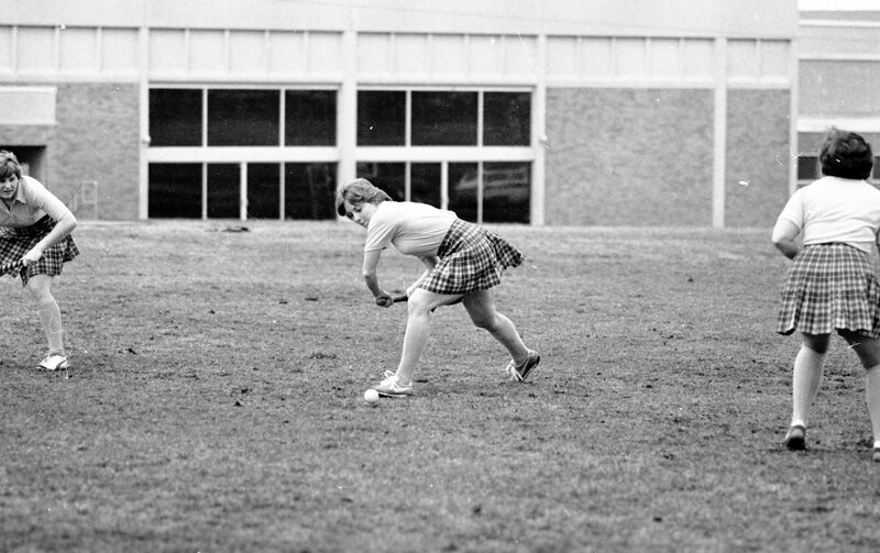 1978 Women's Field Hockey 03