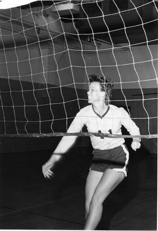 1979 Volleyball Action 07