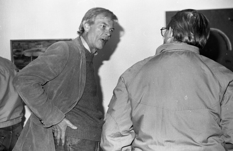 1985 Art Show 09