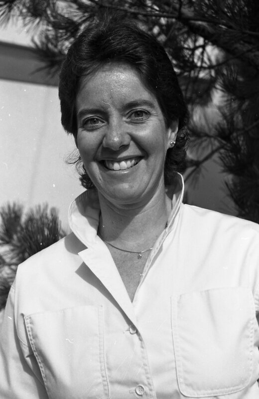 1986 Employee, Molly Brog 04