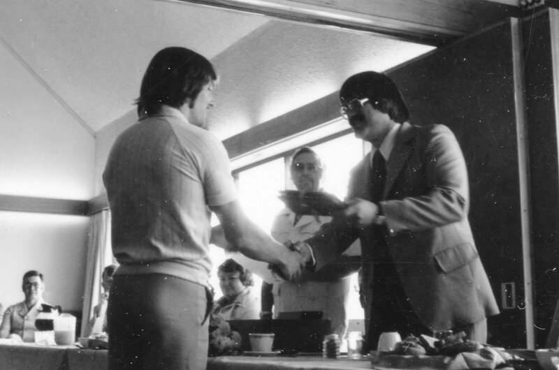 1983 Awards Breakfast 04