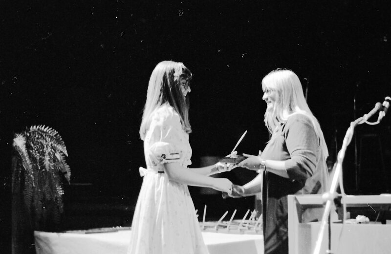 1983 Awards Ceremony 17