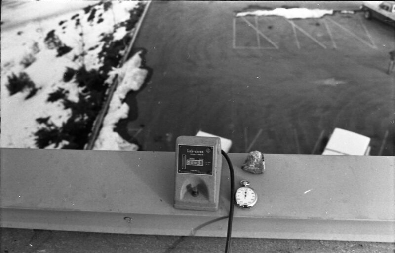 1976 Don Schnitzler's Kinematics Class 02