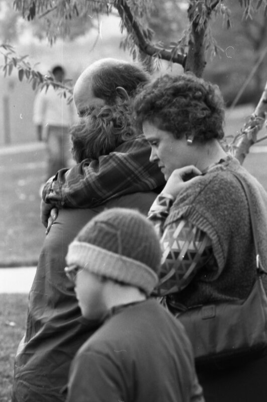1986 Memorial for Michael L. Gronek 08