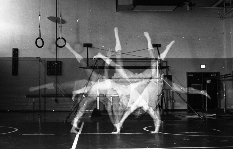 1977 Photography, Strobe Effect 07