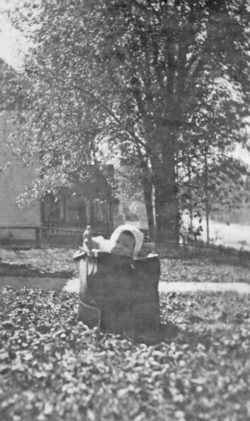 Reuter, Child 1
