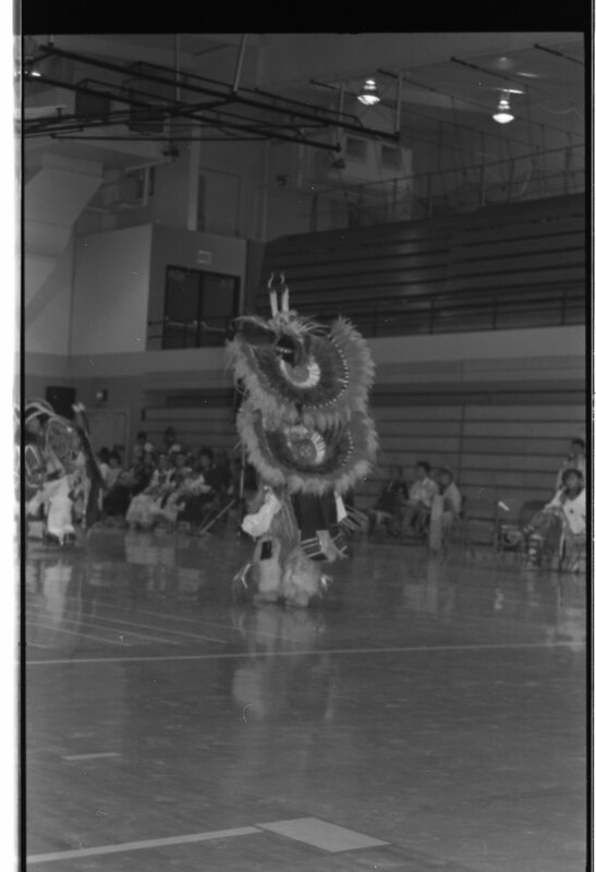 1989 Native American Powwow 22