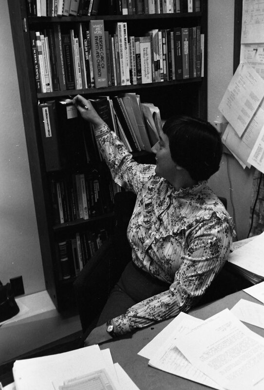 1983 Employee, Marcia Shoup 05