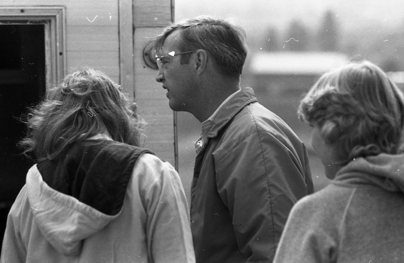 1983 Employee, Gary Feasel 02