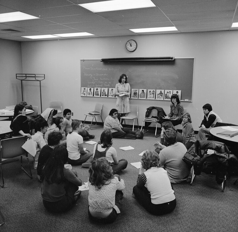 1978 Classroom 07