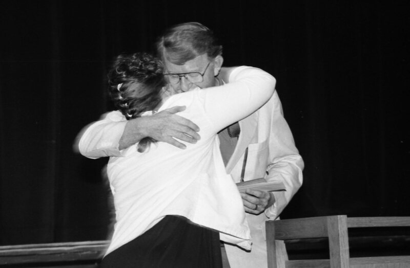 1987 Awards Assembly 32