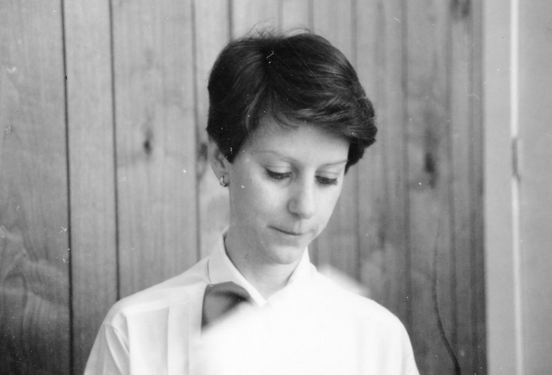 1984 Employee, Di Lyn Larsen-Hill 01