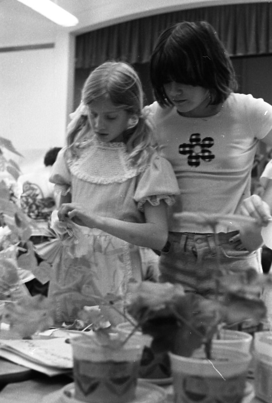 1977 Ackerman Elementary Plants