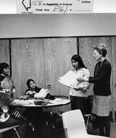 1975 Languages, Bilingual Studies 01