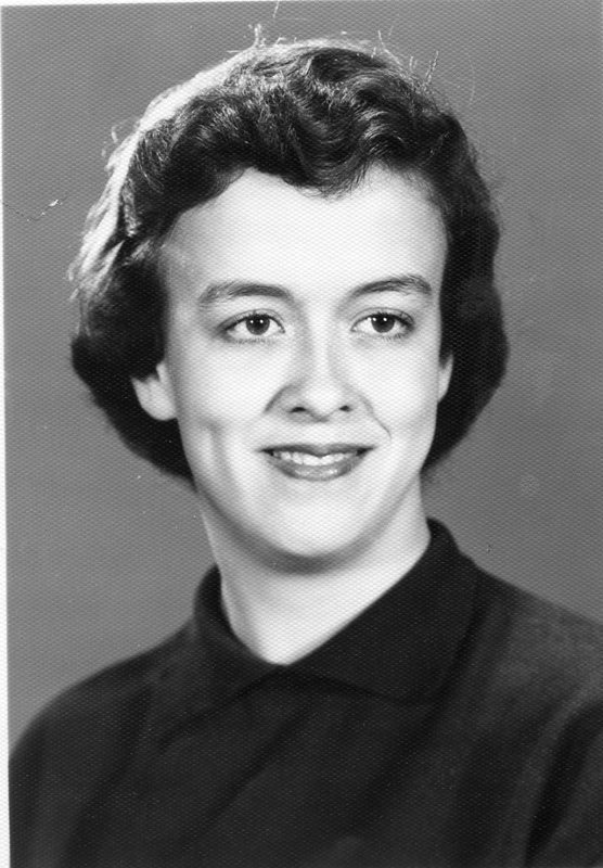 60's Alumni, Linda Bean