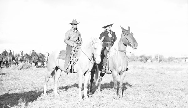 Union Stock Show, 1941 4