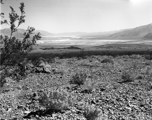 California, Death Valley 7