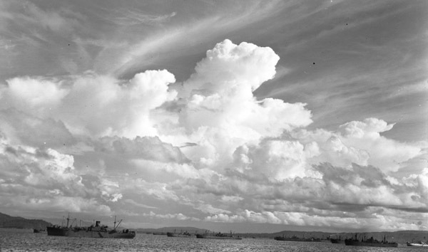 Liberty Ships 4