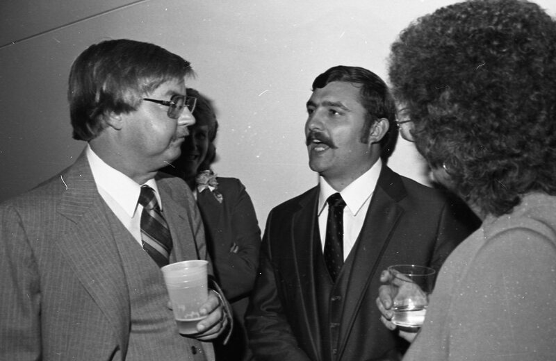 1984 Distinguished Alumni Social 08