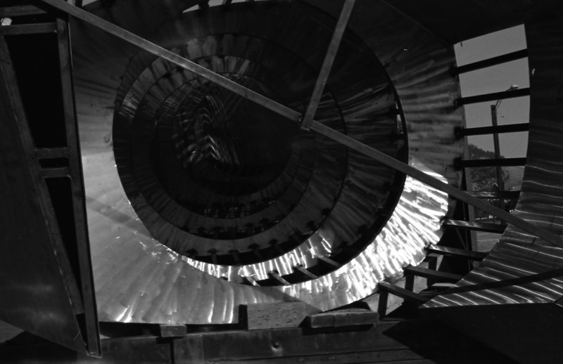 1981 Sculpture, Amphitheater 02