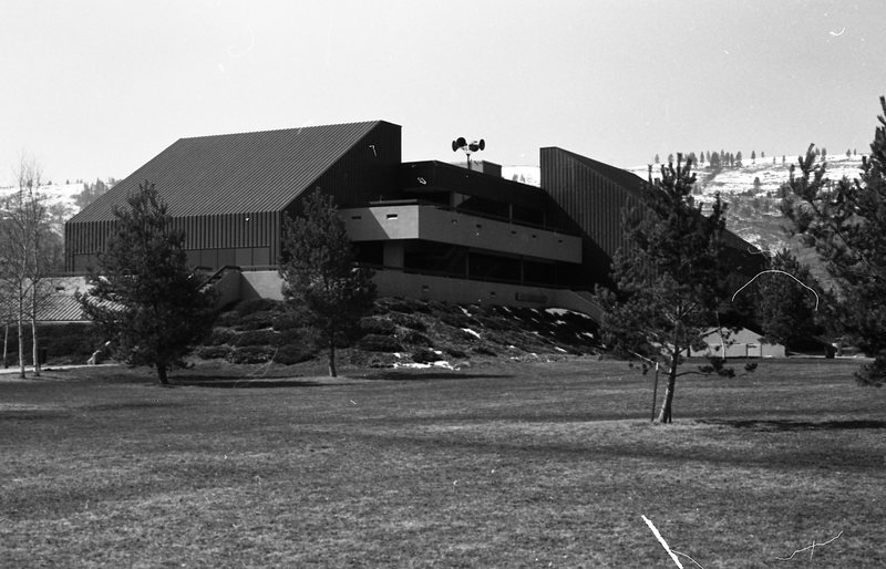 1982 Hoke Hall 11