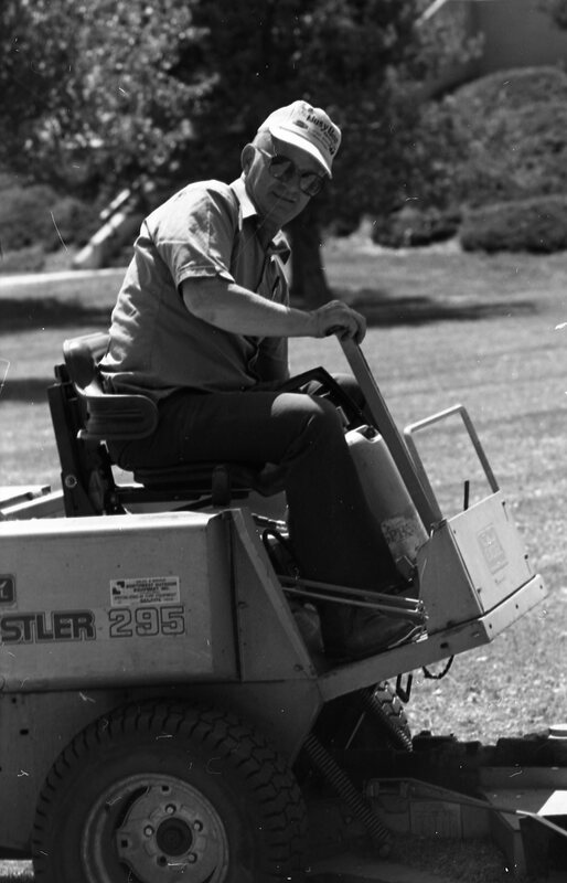 1984 Employee, Sam Shorb 11