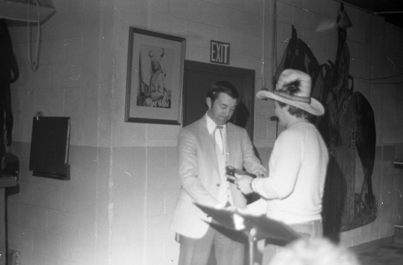 1982 Phi Beta Lambda State Conference 02
