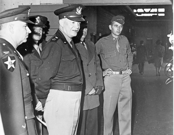 General Eisenhower 3
