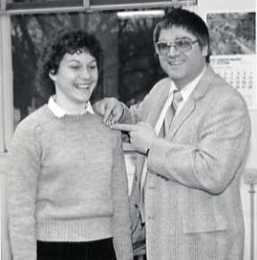 1984 Duke Edinburgh Award 01