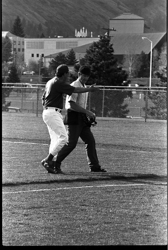 1991 Baseball Action 10