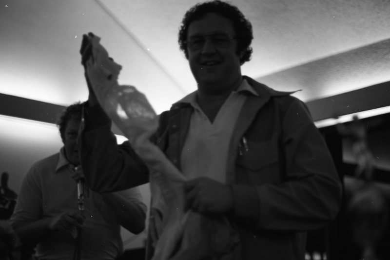 1980 Football, Alumni Supper 02