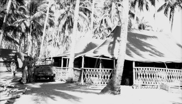 Binmaley Camp, Photo Section 1