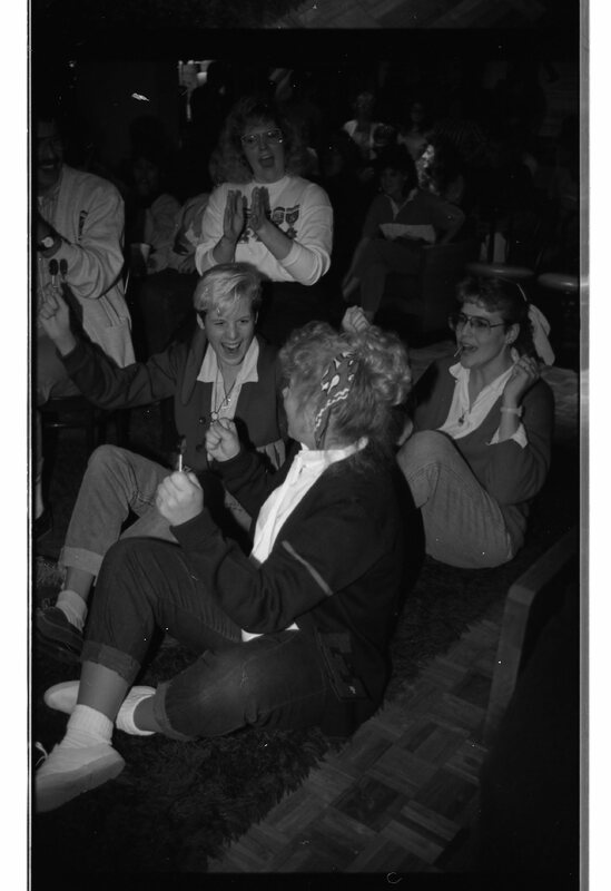 1989 Club Coca-Cola, Audience 04