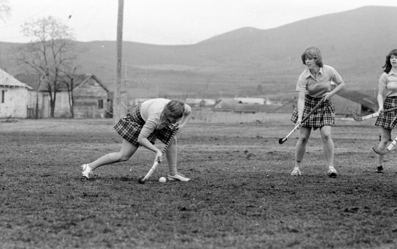 1978 Women's Field Hockey 12
