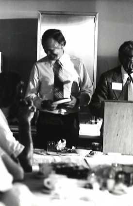 1978 Employees, Luncheon 1-1