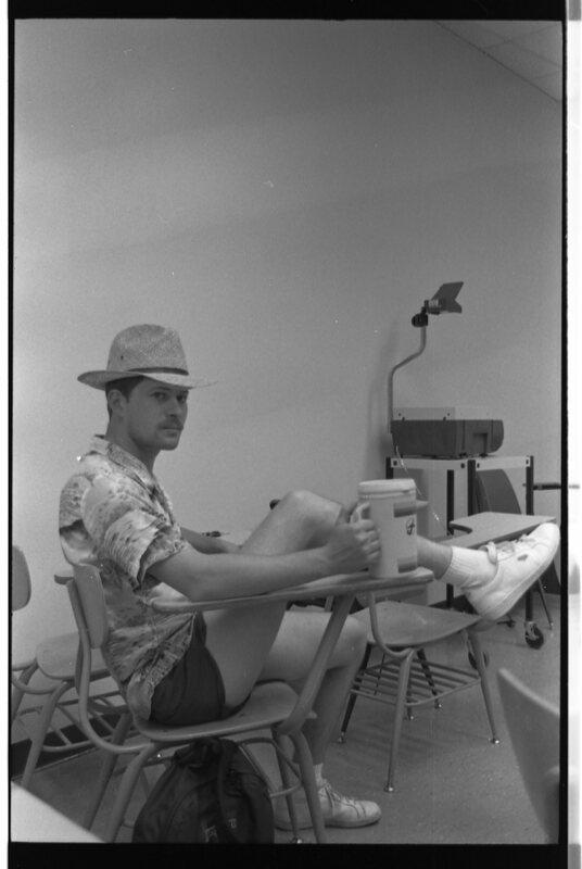 1989 Student, Classroom 02
