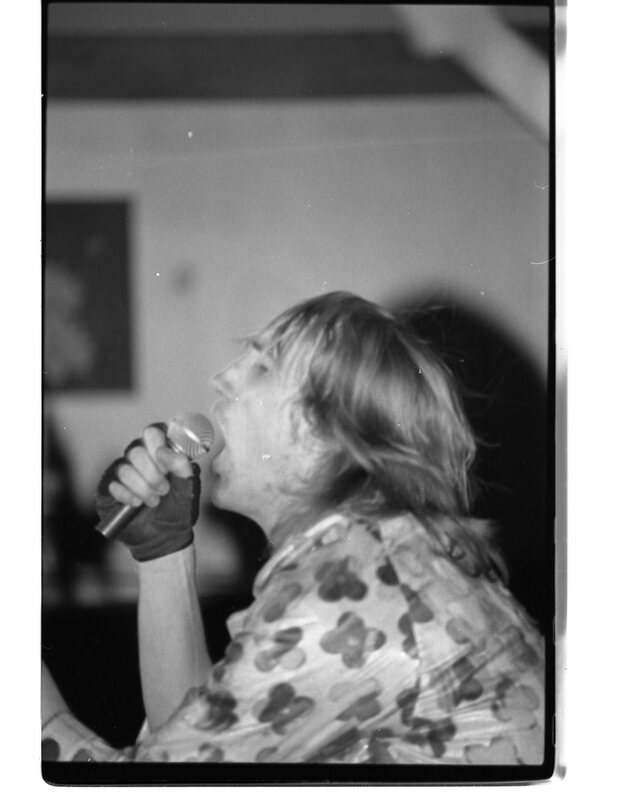 1988 Club Coca-Cola, Performers 22