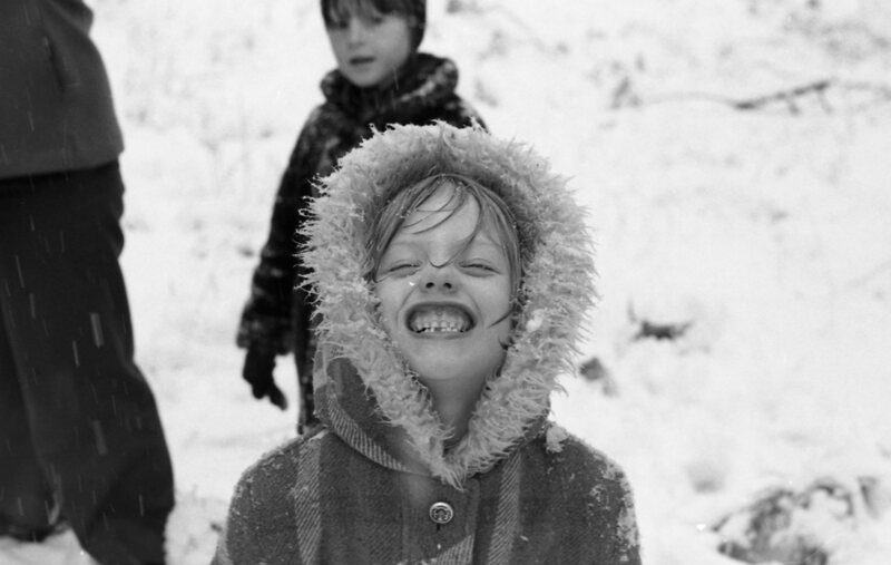 1978 Children, Head Start Field Trip 09