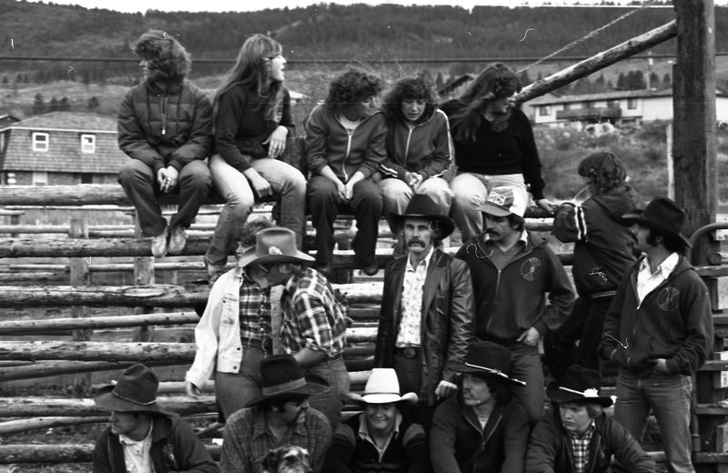 1981 Rodeo Club 04