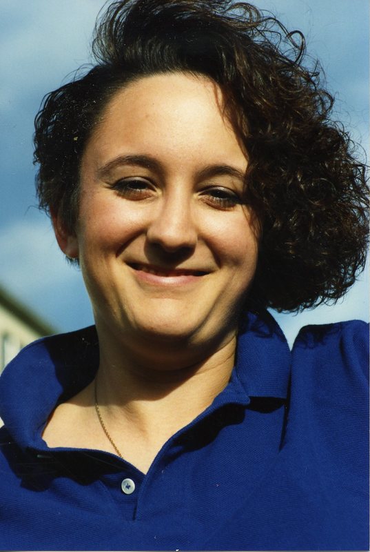 90's Ambassador, Anne Billing