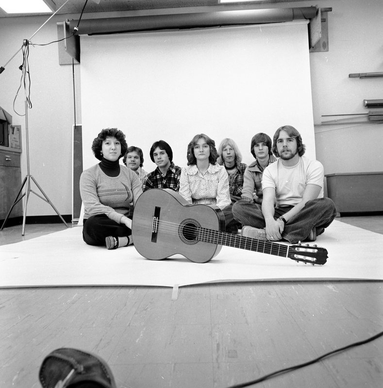 1978 Guitar Group