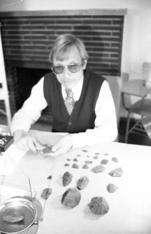 1984 Employee, Fred Faehniq 06